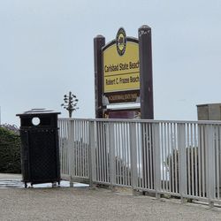 Poki Poki Boba & Brewski - Across the street from the beach.