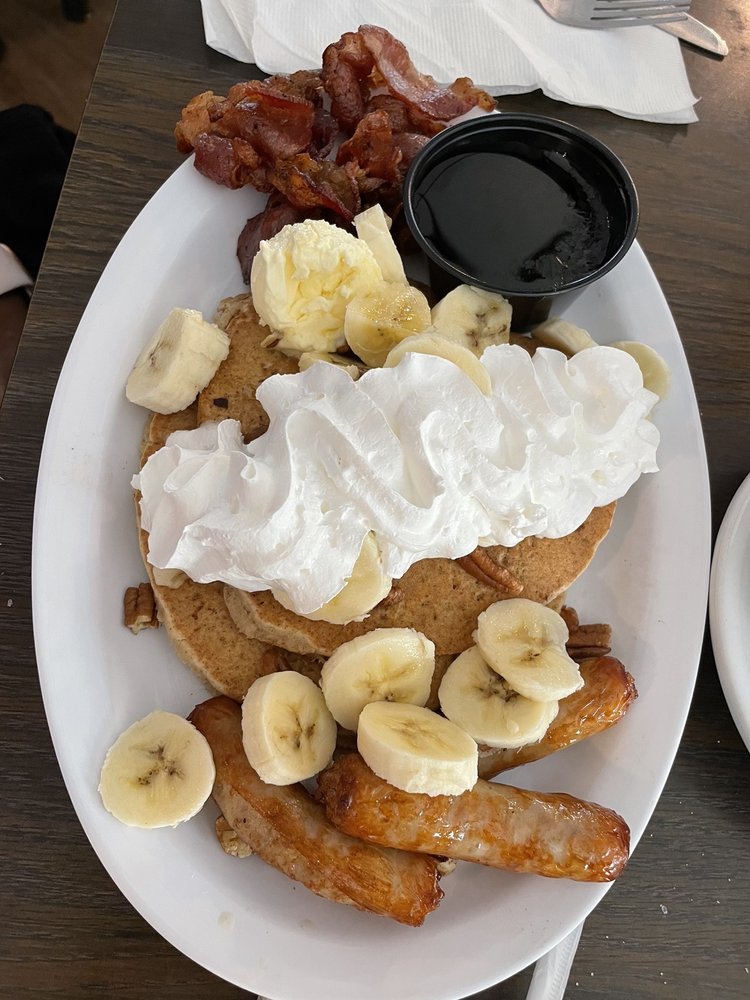 PANCAKE HOUSE 20 Photos & 36 Reviews 149 W Dixon Blvd, Shelby, North Carolina Breakfast
