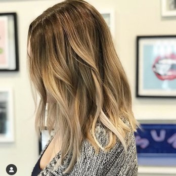Bolt Collective Salon - Cut and Color by Brittany Maldonado - Hair Salons Near Me - Pleasanton, California Bolt Collective Salon - Cut and Color by Brittany Maldonado - Hair Salons Near Me - Pleasanton, California
