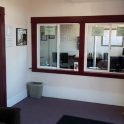 Neurotherapeutic Pediatric Therapies - Oregon City - Waiting Room - Check In