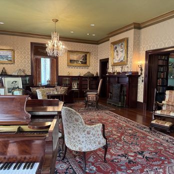 Fenyes Mansion - Landmarks & Historical Buildings Near Me - Pasadena, California