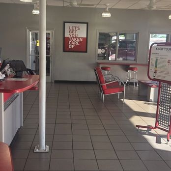 America's Tire - Tires Near Me - W Concord, California