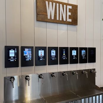 Pour Taproom - Bar Area - Beer Bar Near Me - Buffalo, New York Pour Taproom - Bar Area - Beer Bar Near Me - Buffalo, New York