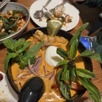 B Star - Laksa - Burmese Near Me - San Francisco, California