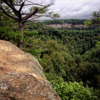 Natural Bridge State Park - Amazing views & drop-offs at Sky Bridge - Hotels Near Me - Slade, Kentucky Natural Bridge State Park - Amazing views & drop-offs at Sky Bridge - Hotels Near Me - Slade, Kentucky