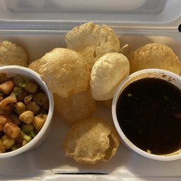 pani puri pani puri