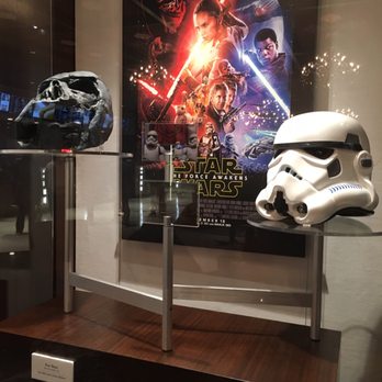 Santikos Embassy - "I've been waiting for you, Obi-Wan. We meet again, at last. The circle is now complete." - Cinema Near Me - San Antonio, Texas