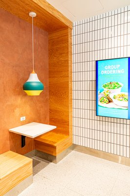 Chopt Creative Salad Co. by null