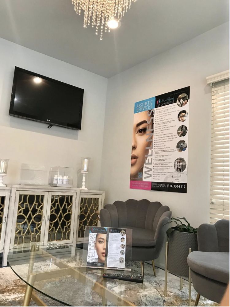 4Ever Young STL MedSpa Logo