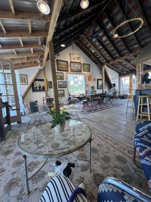 Apple Dave's Distillery by null