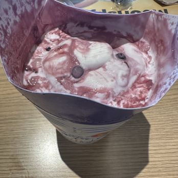 McDonald's - Derpy McFlurry - Fast Food Near Me - Rancho Cucamonga, California McDonald's - Derpy McFlurry - Fast Food Near Me - Rancho Cucamonga, California
