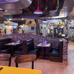 Posados Cafe - Bossier City