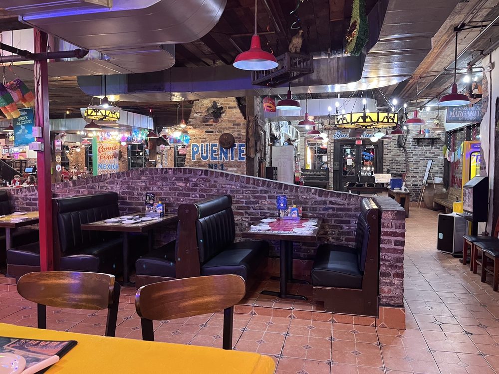 Posados Cafe - Bossier City