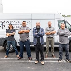 Carlson Plumbing