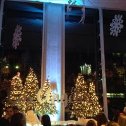 Los Angeles Magazine - Holiday party 2013