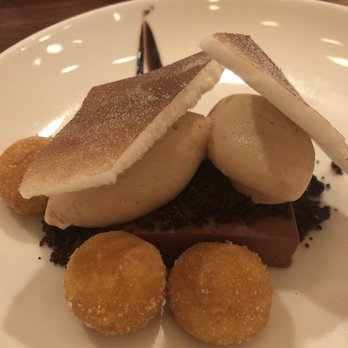 Uchi Dallas - Fried Milk - Japanese Near Me - Dallas, Texas Uchi Dallas - Fried Milk - Japanese Near Me - Dallas, Texas