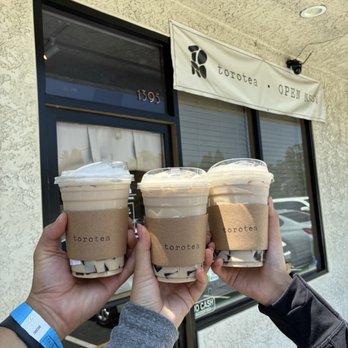 Torotea - Coffee & Tea Near Me - Diamond Bar, California Torotea - Coffee & Tea Near Me - Diamond Bar, California
