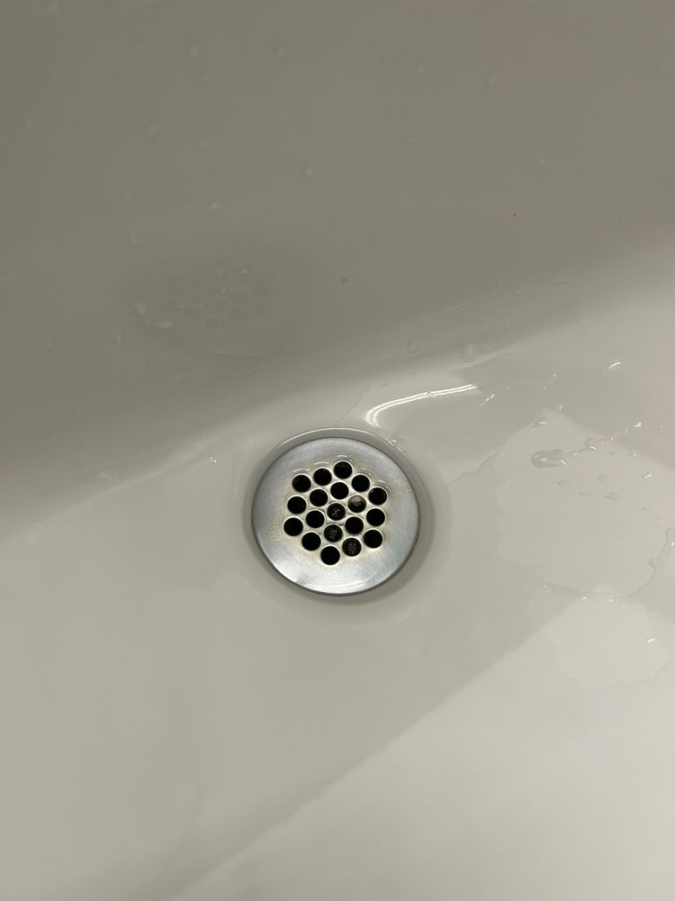 Slide of Apple Plumbing Repair