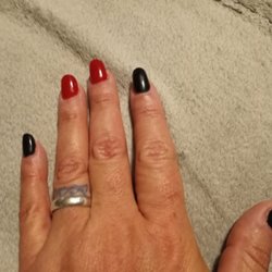 Tara's Nails