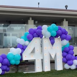 Celebrate Balloon - This is what we received.
