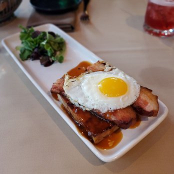 LB Steak - Pork belly appetizer. - Steakhouses Near Me - San Jose, California LB Steak - Pork belly appetizer. - Steakhouses Near Me - San Jose, California