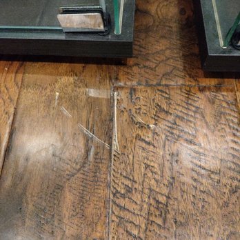 Square Cow Movers - North Austin - Scratched brand new wood floors. - Movers Near Me - Cedar Park, Texas Square Cow Movers - North Austin - Scratched brand new wood floors. - Movers Near Me - Cedar Park, Texas