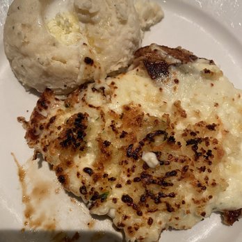 LongHorn Steakhouse - Parmesan Crusted Chicken - Steakhouses Near Me - Fredericksburg, Virginia LongHorn Steakhouse - Parmesan Crusted Chicken - Steakhouses Near Me - Fredericksburg, Virginia
