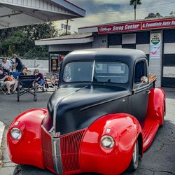 Fallbrook Harvest Faire