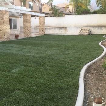 Tony's Landscape - After - Landscaping Near Me - Rialto, California Tony's Landscape - After - Landscaping Near Me - Rialto, California