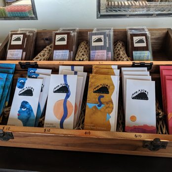 Monsoon Chocolate Factory + Gift Shop - Assorted chocolate bars - Chocolatiers & Shops Near Me - Tucson, Arizona Monsoon Chocolate Factory + Gift Shop - Assorted chocolate bars - Chocolatiers & Shops Near Me - Tucson, Arizona