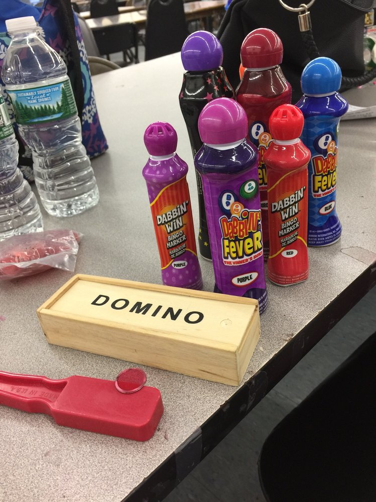 TOP BINGO HALL 22 Photos & 13 Reviews Bingo Halls 22034 Jamaica