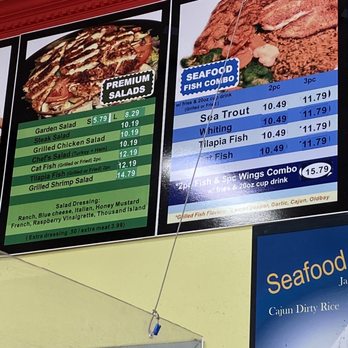 America's Best Wings - Price gouging - Barbeque Near Me - District Heights, Maryland