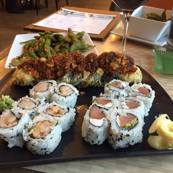 Screaming Tuna - Sushi Bars Near Me - Milwaukee, Wisconsin Screaming Tuna - Sushi Bars Near Me - Milwaukee, Wisconsin