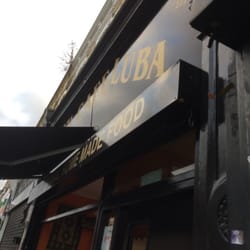 Cafe Luba