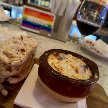 Hullabaloo - Roasted egg and bacon (bar bites) - Gastropubs Near Me - West Palm Beach, Florida Hullabaloo - Roasted egg and bacon (bar bites) - Gastropubs Near Me - West Palm Beach, Florida