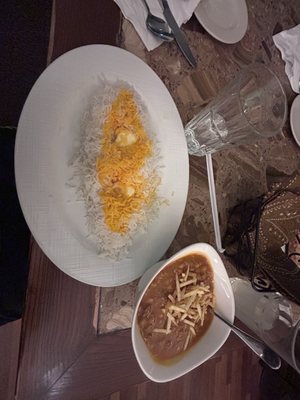 Caspian Bistro and Gourmet Marketplace by null