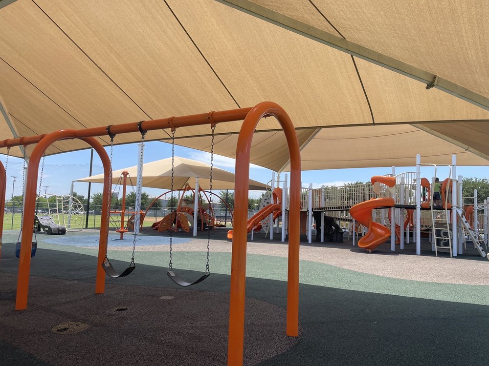 Yellow Jacket Park Image