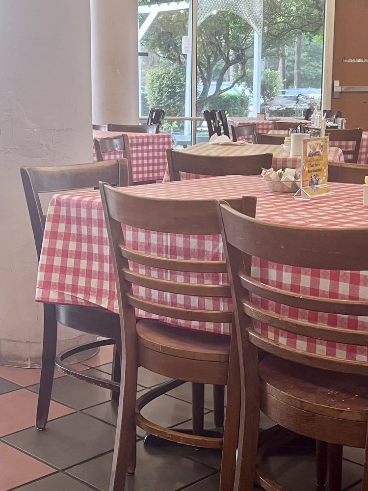 Belle's Kitchen