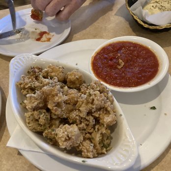 Pasta Cafe - Italian Near Me - Roswell, New Mexico