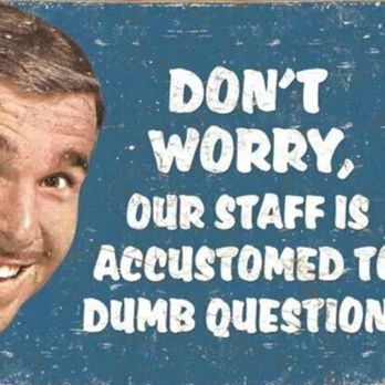 The Cake Boutique - They have this magnet at their cash register. Let it be a warning. - Bakeries Near Me - El Paso, Texas The Cake Boutique - They have this magnet at their cash register. Let it be a warning. - Bakeries Near Me - El Paso, Texas