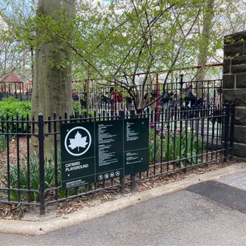 Catbird Playground - 04/19/21 - Playgrounds Near Me - New York, New York Catbird Playground - 04/19/21 - Playgrounds Near Me - New York, New York
