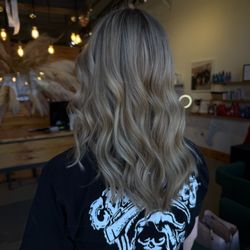 Lacoste Hair Designs