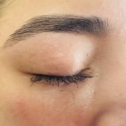 Christina Threading