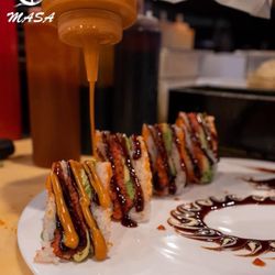 Masa Bistro & Sushi Bar