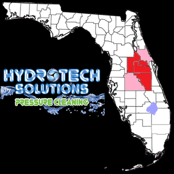 HydroTech Solutions - Pressure Washers Near Me - Lake Mary, Florida HydroTech Solutions - Pressure Washers Near Me - Lake Mary, Florida