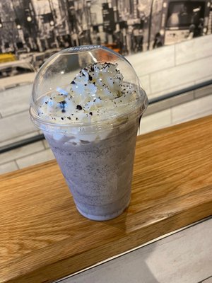 Smashburger by null