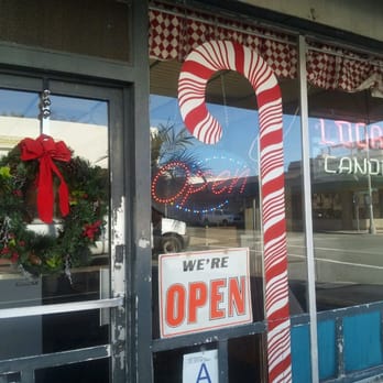 Logan's Candies - Candy Stores Near Me - Ontario, California Logan's Candies - Candy Stores Near Me - Ontario, California