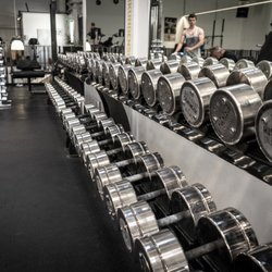 DAS GYM.