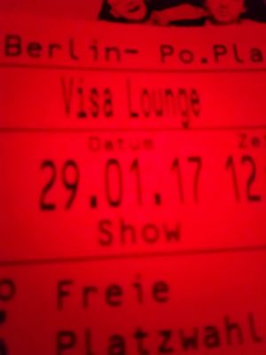 CinemaxX Berlin Potsdamer Platz by null