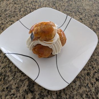 O Croissant - @endoedibles on Instagram 10/08/24
Religeuse - Bakeries Near Me - Puerto Vallarta, JAL O Croissant - @endoedibles on Instagram 10/08/24
Religeuse - Bakeries Near Me - Puerto Vallarta, JAL